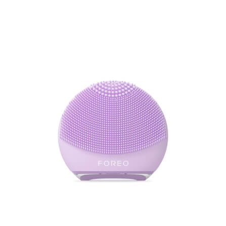เครื่องล้างหน้า FOREO ลูน่า 4 โก Lavender